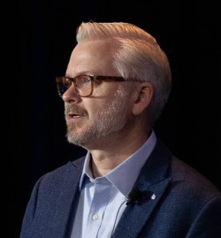 Jason Rook Profile Photo